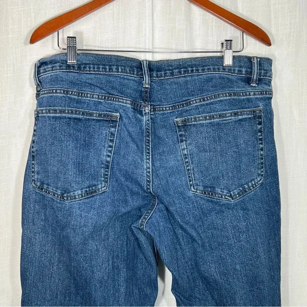 Men’s Sonoma Regular Fit Blue Denim Jeans